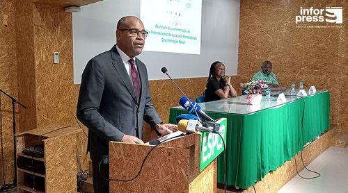 Governo anuncia criação de centros temporários de acolhimento de imigrantes clandestinos