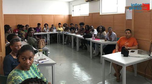 Educadores e monitores da Câmara Municipal da Praia ganham competências para aprimorar prática pedagógica