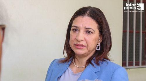 Secretária de Estado da Inclusão Social  visita Boa Vista para avaliar cumprimento dos direitos das crianças