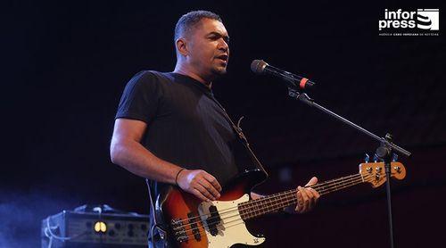 AME’2024: Banda Primitive homenageia primeiro vocalista falecido em Angola e enaltece 21 anos do grupo