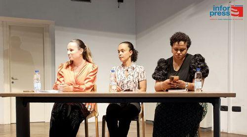 Fogo: São Filipe conta com casa de acolhimento das vítimas da VBG