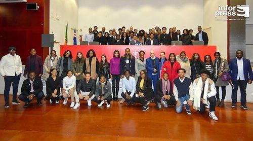 Portugal: UECL lança campanha de apoio financeiro para estudantes cabo-verdianos