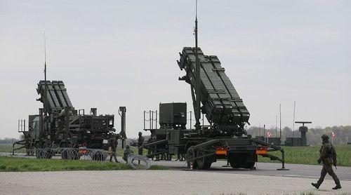EUA cessam entregas de mísseis a outros países para destiná-los a Kiev