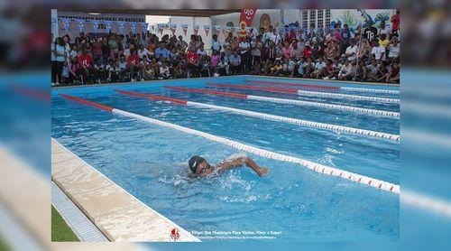 Natação: Cabo Verde leva nove atletas ao 16º Campeonato Africano em Luanda