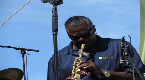 PM diz que com a morte de Totinho Cabo Verde perde um “ícone” do saxofone e um dos seus músicos mais brilhantes