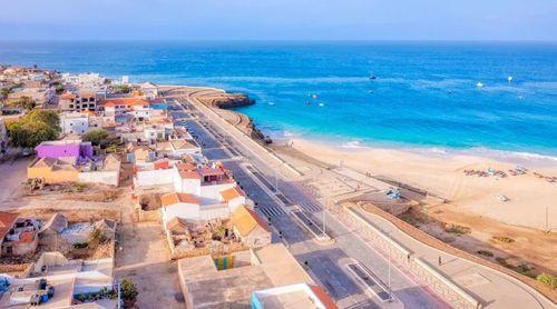 Maio: CV Interilhas reforça ligação marítima para feriado de 01 de Novembro
