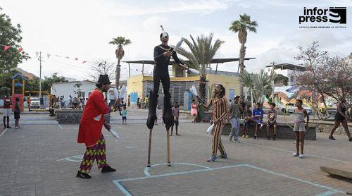 Projecto Praia Summer pretende dinamizar bairros da capital com várias actividades