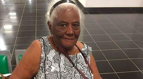 Varanda homenageia “matriarca” Má Santa figura reconhecida de Achada de Santo António