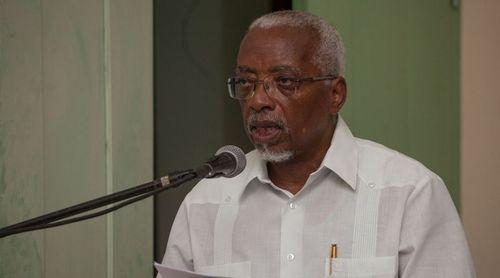 Festival Literário Morabeza homenageia linguista e ex-ministro da Cultura Manuel Veiga