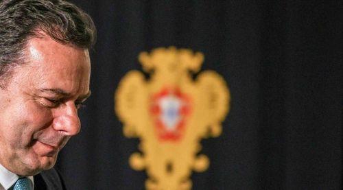 Portugal: Lista dos 17 ministros do XXIV Governo Constitucional liderado pelo social-democrata Luís Montenegro
