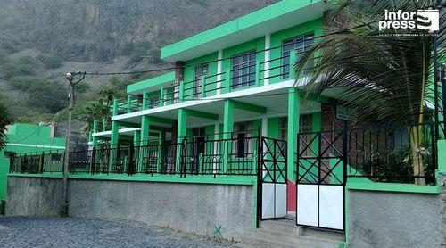 São Nicolau: Escola Secundária Baltazar Lopes da Silva promove um leque de actividades para assinalar a semana do seu patrono