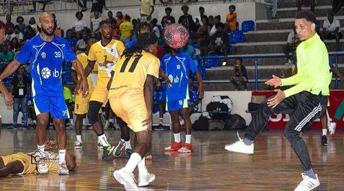 Andebol/Santiago Sul: Asa Stars (masculino) perto do título e ABC (feminino) empata série com Girassol