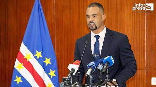 Novo director da Defesa define soberania e protecção do espaço marítimo como “prioridades absolutas”   