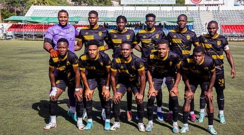 Futebol/Santiago Sul: Boavista defronta Celtic numa ronda que pode ser consagração 