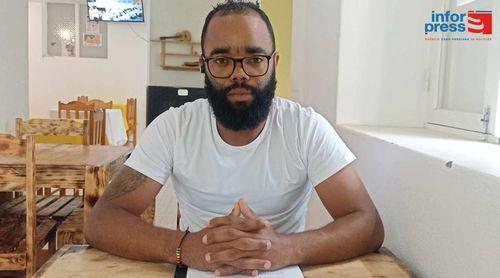 Santo Antão Norte: Adepto do Solpontense acusa presidente da associação regional de futebol de “perseguição e injuria” (c/áudio)