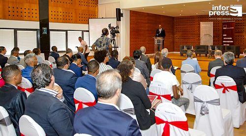 Escritórios de advogados de Cabo Verde e Portugal inauguram parceria com conferência internacional sobre privatizações