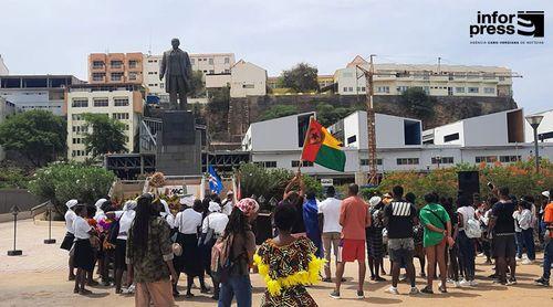 Dia de África: Movimento promove marcha sobre importância da unidade africana no continente e diáspora
