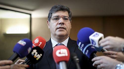 Portugal: PS propôs ao PSD liderança repartida da Assembleia da República e diz que foi "solução politicamente possível"