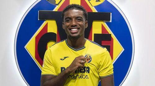 Cabo-verdiano Logan Costa torna-se na contratação mais cara de um defesa pelo Villarreal