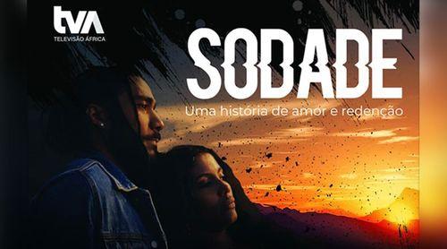 Televisão África lança no sábado seu primeiro filme “Sodade”