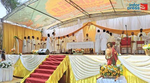 Porto Novo/São João: Bispo da Diocese do Mindelo defende mais respeito pela vida em Cabo Verde