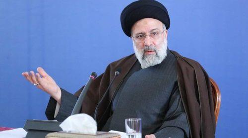 Presidente do Irão ameaça Israel sobre eventual ataque