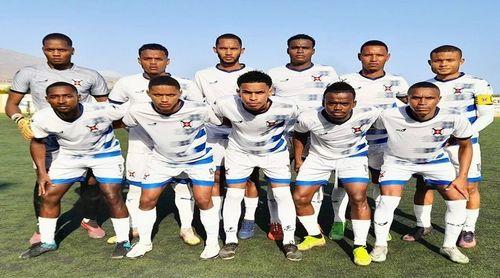 Futebol/Santo Antão Sul: Sanjoanenses ganham protesto contra Marítimo e revalida título de campeão