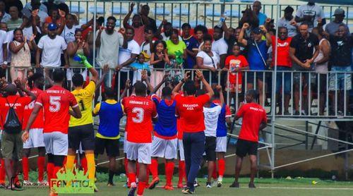 Futebol/Santiago Sul: Brasil e Varanda vão disputar final do campeonato de veteranos época 2023-2024