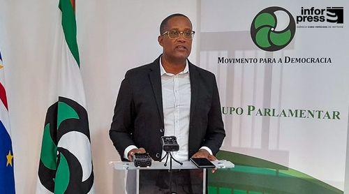 MpD admite possibilidade da criação de empresa autónoma para voos domésticos