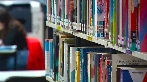 Mais de 12 mil livros doados em Portugal para bibliotecas escolares em Cabo Verde