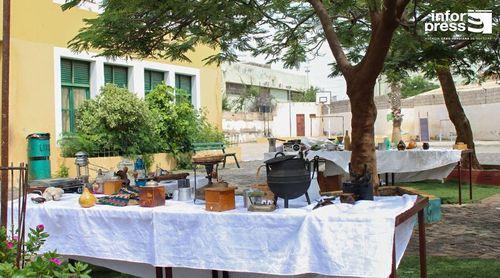 Dia Nacional da Cultura marcado com actividades nas escolas primárias da cidade da Praia