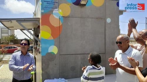 Ilha do Sal: Câmara Municipal atribui o nome de Hermógenes Cruz à praça de Ribeira d´Óze