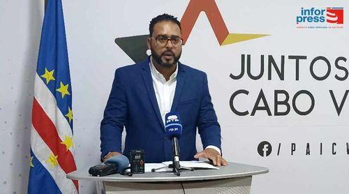 Jornadas Parlamentares: PAICV confronta Governo sobre políticas públicas
