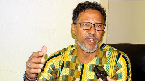 São Vicente: Cabo Verde precisa de um “balcão único” para cobrança de direitos de autor  -presidente da Soca (c/áudio)