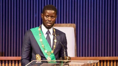 Presidente do Senegal nomeia opositor Ousmane Sonko primeiro-ministro do país
