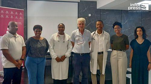 Especialista considera que Cabo Verde terá as condições para realização do Transplante Renal brevemente