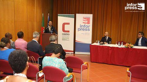 Princípios norteadores do jornalismo da agência serão elementos cruciais para afirmação da Inforpress - Governo