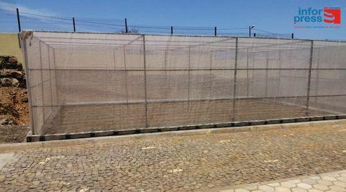 São Nicolau: Câmara Municipal do Tarrafal abre viveiro municipal e entrega estufa à Escola Secundária local