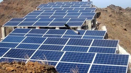 Governo moçambicano diz que África pode liderar transição energética