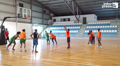 Tarrafal acolhe primeira edição de Cabo Verde Sports Festival