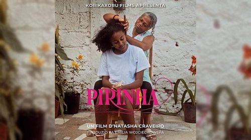 Ilha do Sal: Filme “Pirinha” exibido em três sessões na ilha neste mês