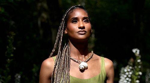 Kady lança novo single "Strela Guia" em homenagem à cantora Sara Tavares