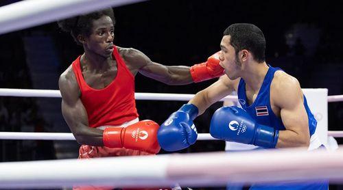 Boxe: Federação exige mais atenção para que modalidade deixe de ser “o filho pobre” (c/áudio)