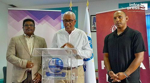 Associação de Judo Nuno Delgado apresenta projecto desportivo para transmitir valores essenciais aos jovens