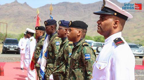 São Vicente: Exercício militar conjunto Cabo Verde/EUA começa hoje mas tem ponto alto no dia 28