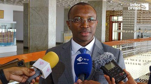 CNPD vai continuar a trabalhar com independência - Faustino Varela