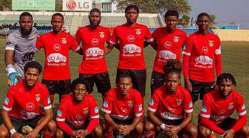 Futebol/Santiago Sul: Travadores impõe primeira derrota ao Boavista ao fim de quinze jornadas