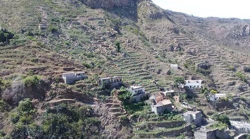 Santo Antão: Moradores de Chã das Furnas dizem-se “abandonados e ignorados” pelos poderes local e central (c/áudio)
