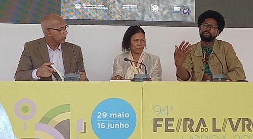 Portugal: Instituto da Biblioteca Nacional de Cabo Verde aposta na reedição e promoção dos clássicos cabo-verdianos (c/áudio)