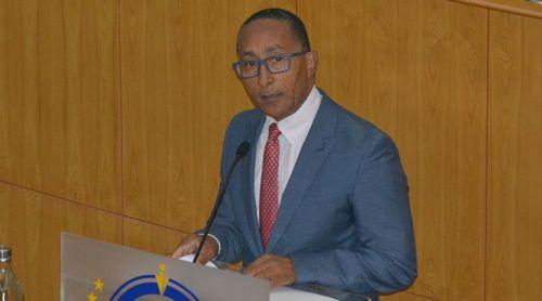 Política externa cabo-verdiana tem pautada pela aproximação a parceiros estratégicos - deputado do MpD